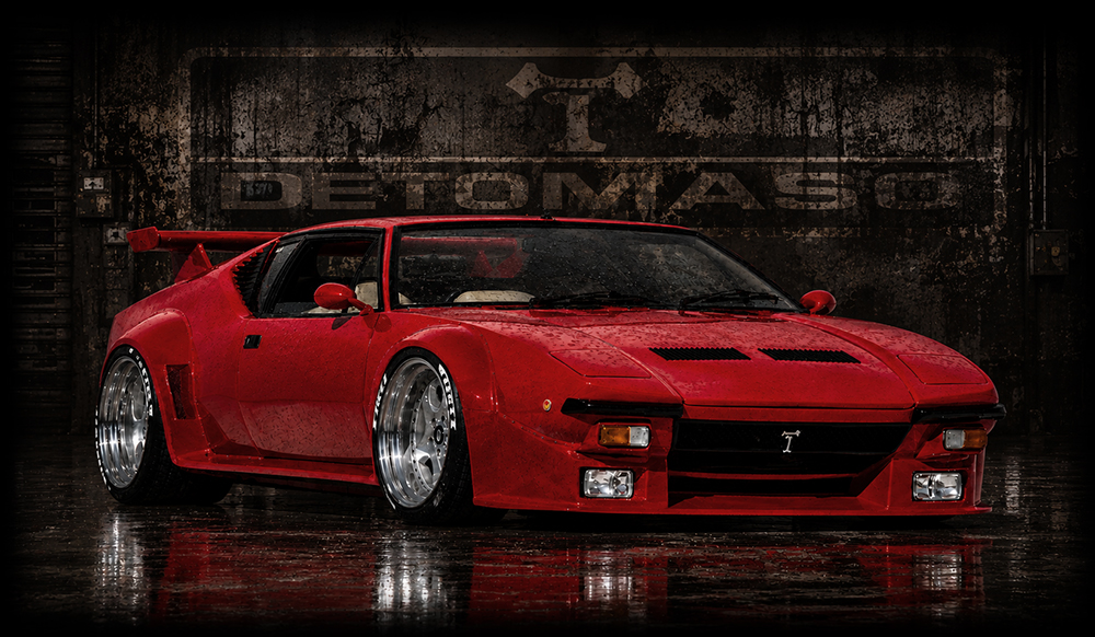 Click Here - to see GT-5 Pantera